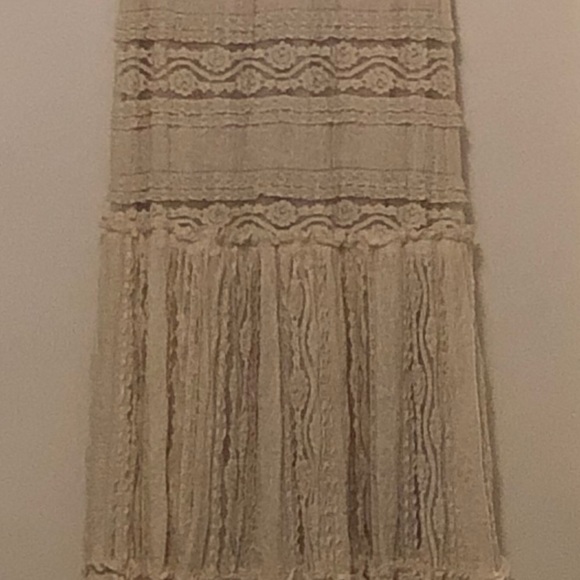 Willow and Clay Lace Maxi Still in great condition ♥️ - Picture 3 of 3